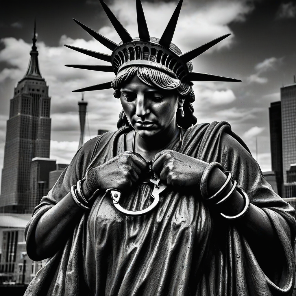 Lady Liberty